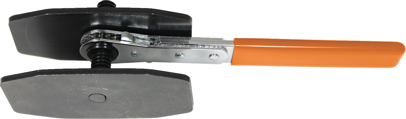 LANG TOOLS Brake Caliper Press - Small 3808-0032