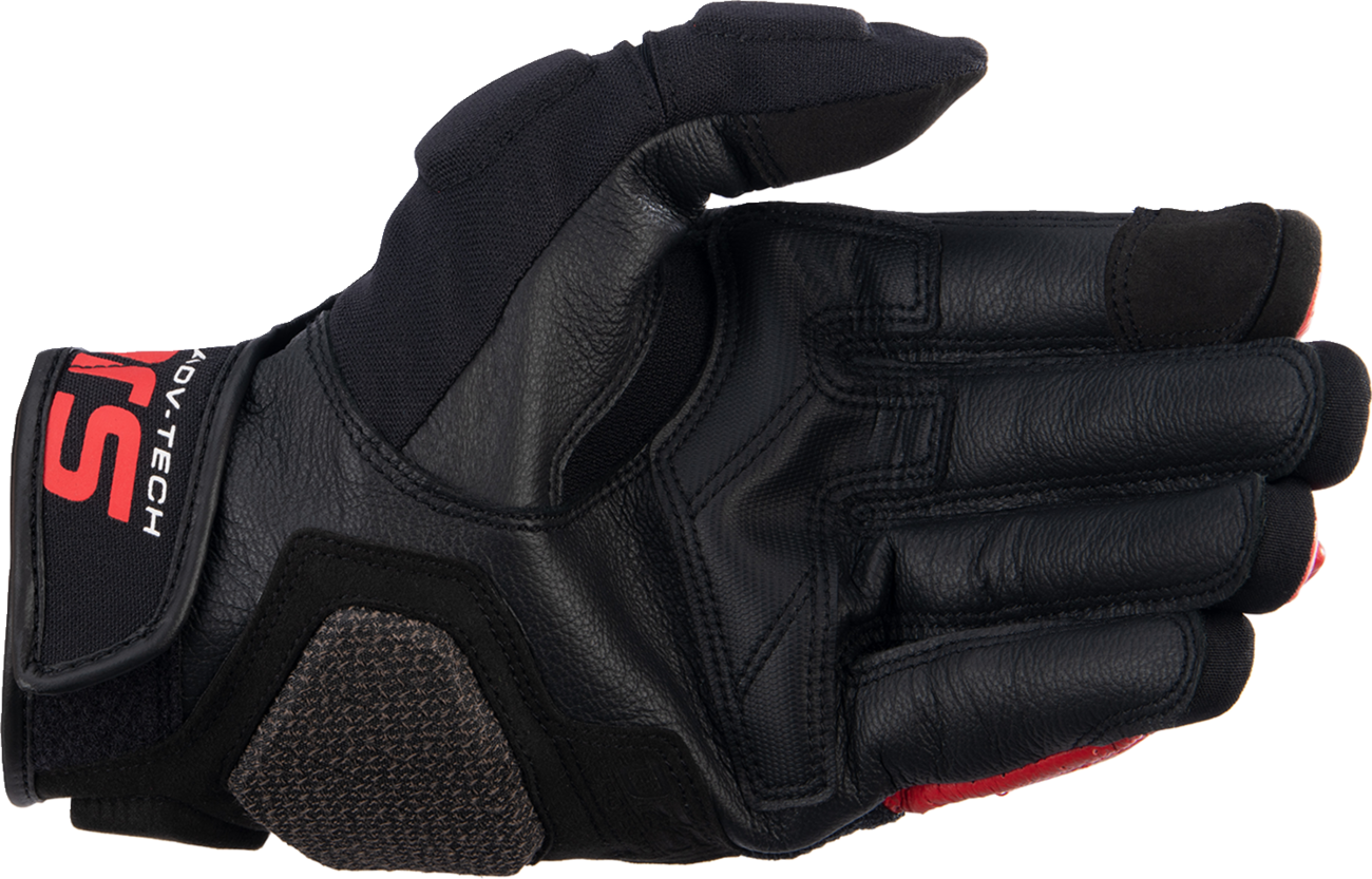 ALPINESTARS Gloves Halo Leather