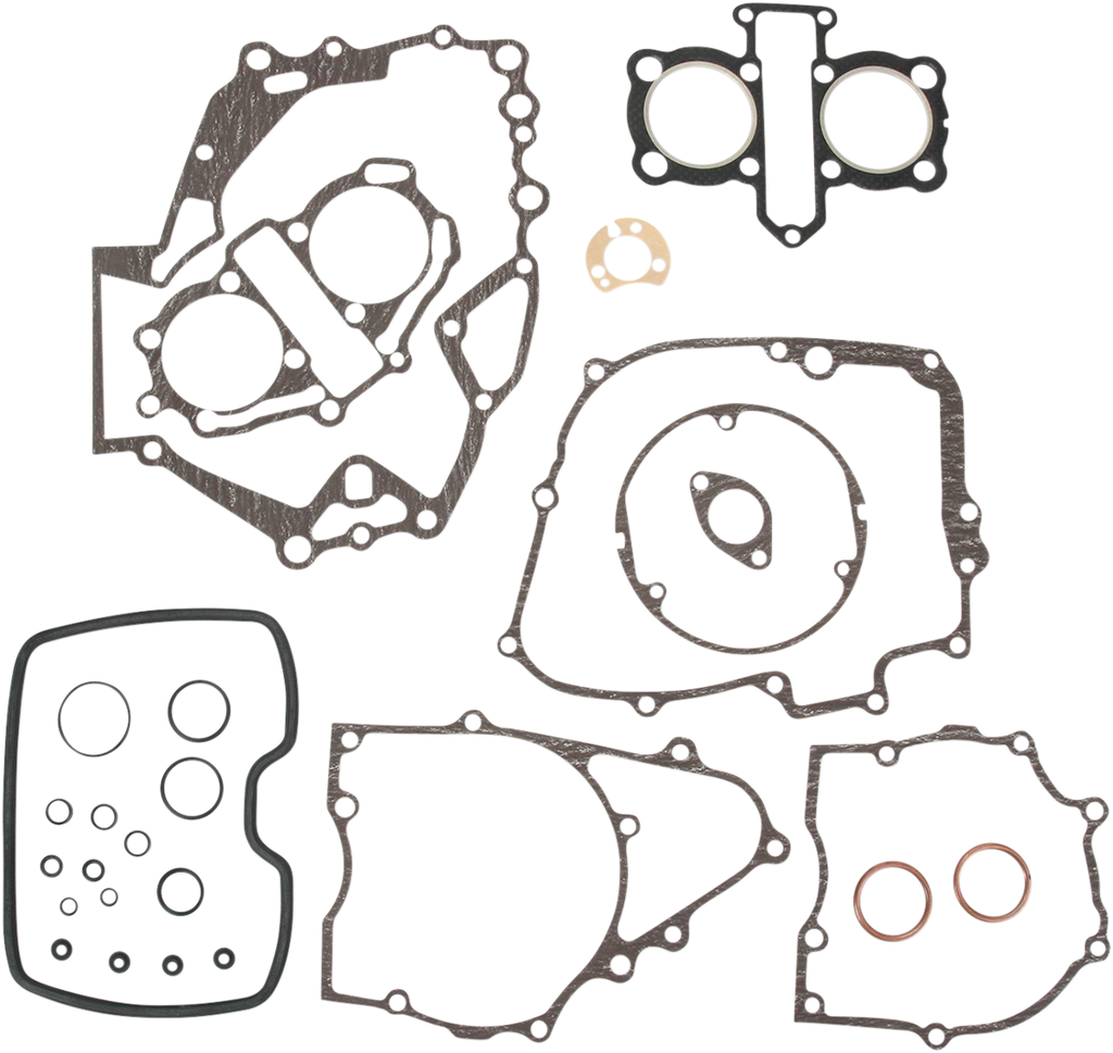 VESRAH Gasket Set