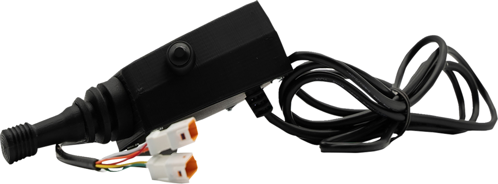 RAVEK Turn Signal Stalk Lever