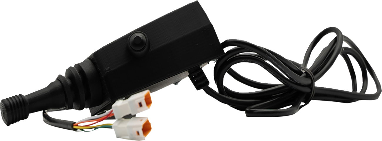 RAVEK Turn Signal Stalk Lever