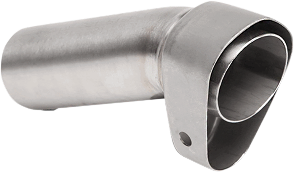 AKRAPOVIC Optional Noise Damper