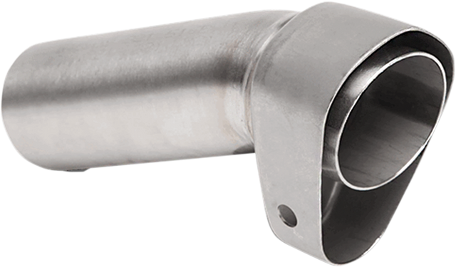 Akrapovic Optional Noise Damper
