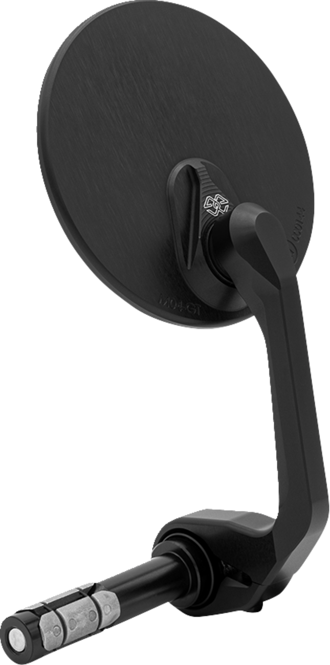 GILLES TOOLING MOON Handlebar End Mirror