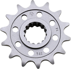 JT SPROCKETS Front Sprocket - Countershaft Sprocket / 14 Tooth 1212-0772