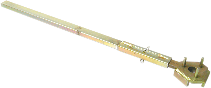 SNO STUFF Clutch Spider Tool - Tool / Clutch/Spider Remover 725-185