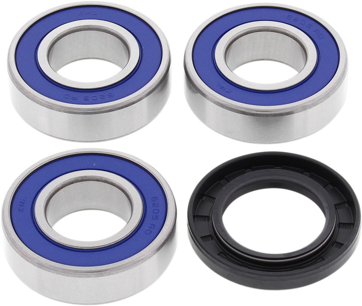 ALL BALLS Wheel Bearing Kit - Rear / Suzuki 1500/1800 0215-0399