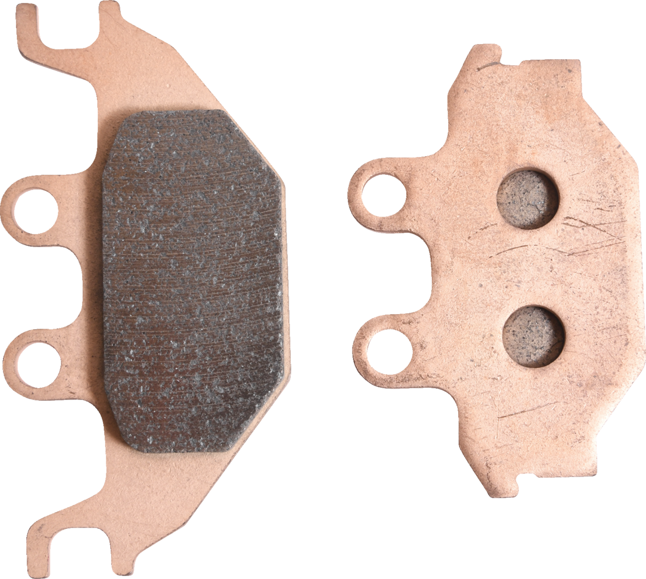 ALL BALLS Sintered Brake Pads - Front/Rear/Rear Right 1721-3105