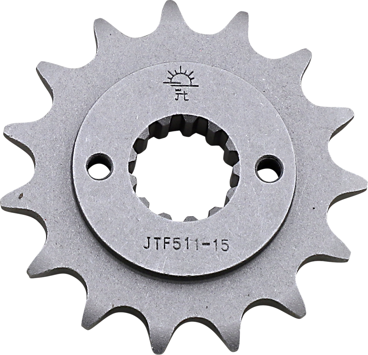 JT SPROCKETS Countershaft Sprocket — Kawasaki
