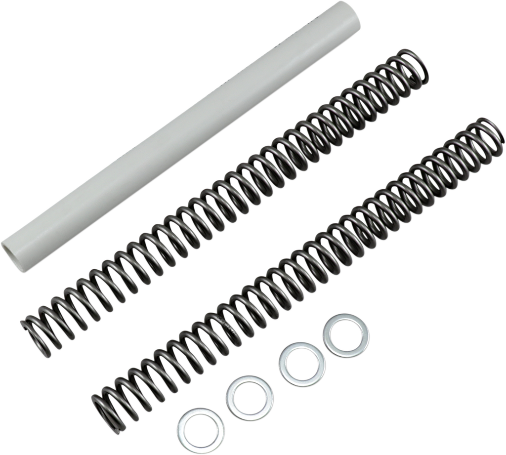 RACE TECH Fork Springs — 50.40 lb/in