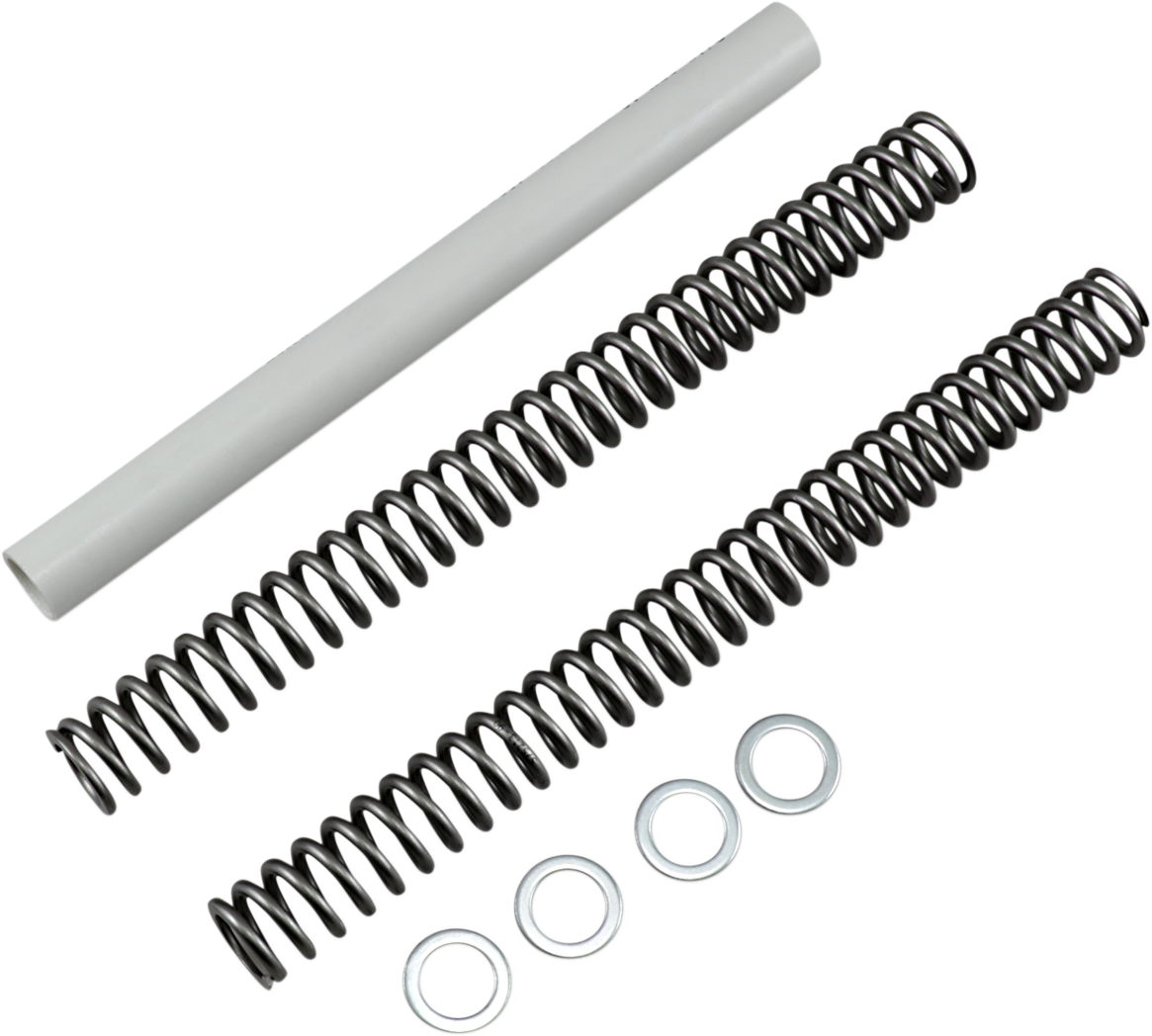 RACE TECH Fork Springs — 50.40 lb/in