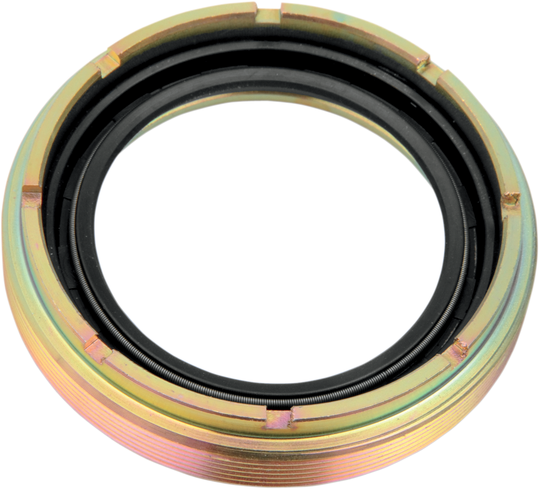 COLONY Sprocket Shaft Bearing Retainer - Standard Threads / Big Twin DS-193410