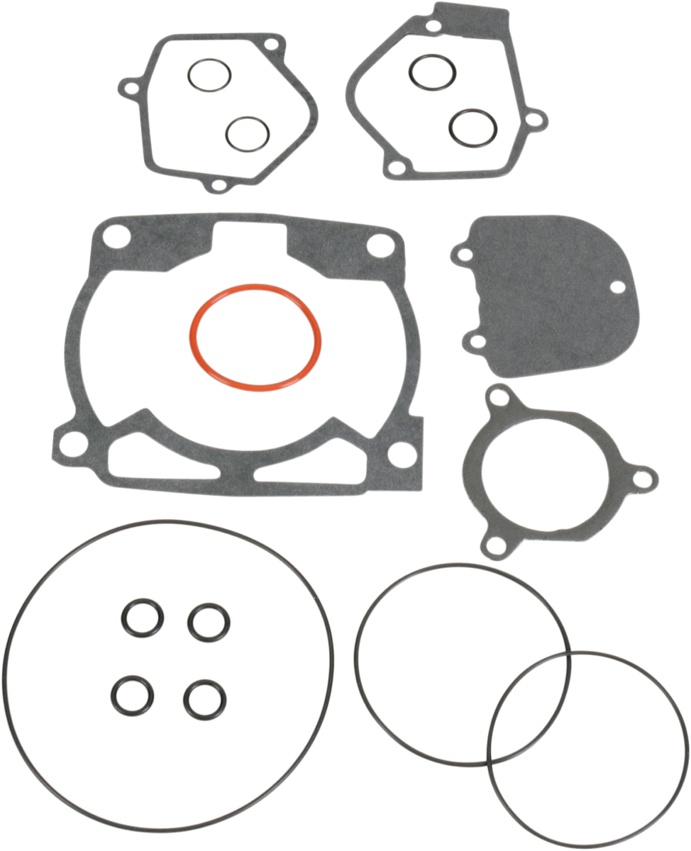 MOOSE OFFROAD Top End Gasket Kit - KTM M810300