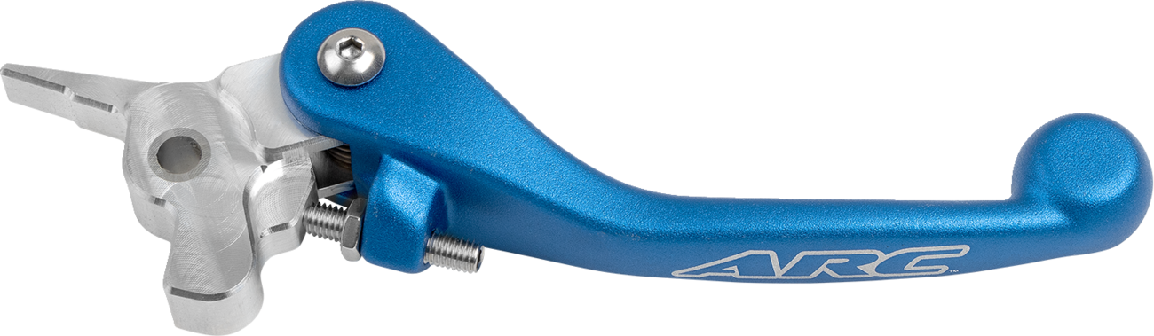 ARC Forged Brake Lever - Blue 0614-1957