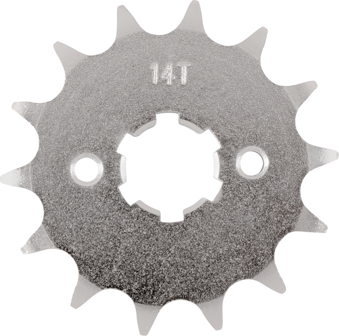 MOOSE OFFROAD Front Sprocket - 14 Tooth / Yamaha 1212-2265