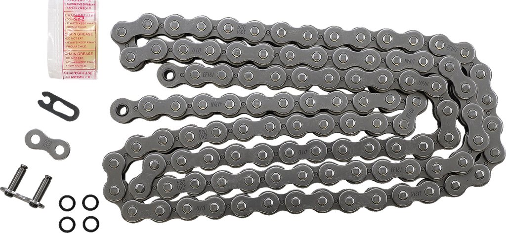 DID 520VX3 Chain