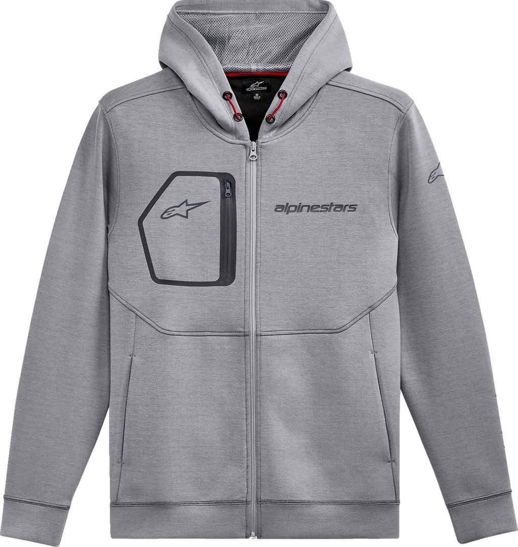 ALPINESTARS Hoodie Convex Tech