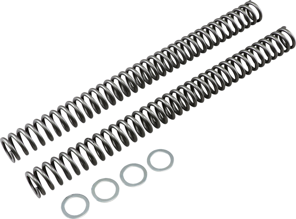 RACE TECH Fork Springs — 53.20 lb/in