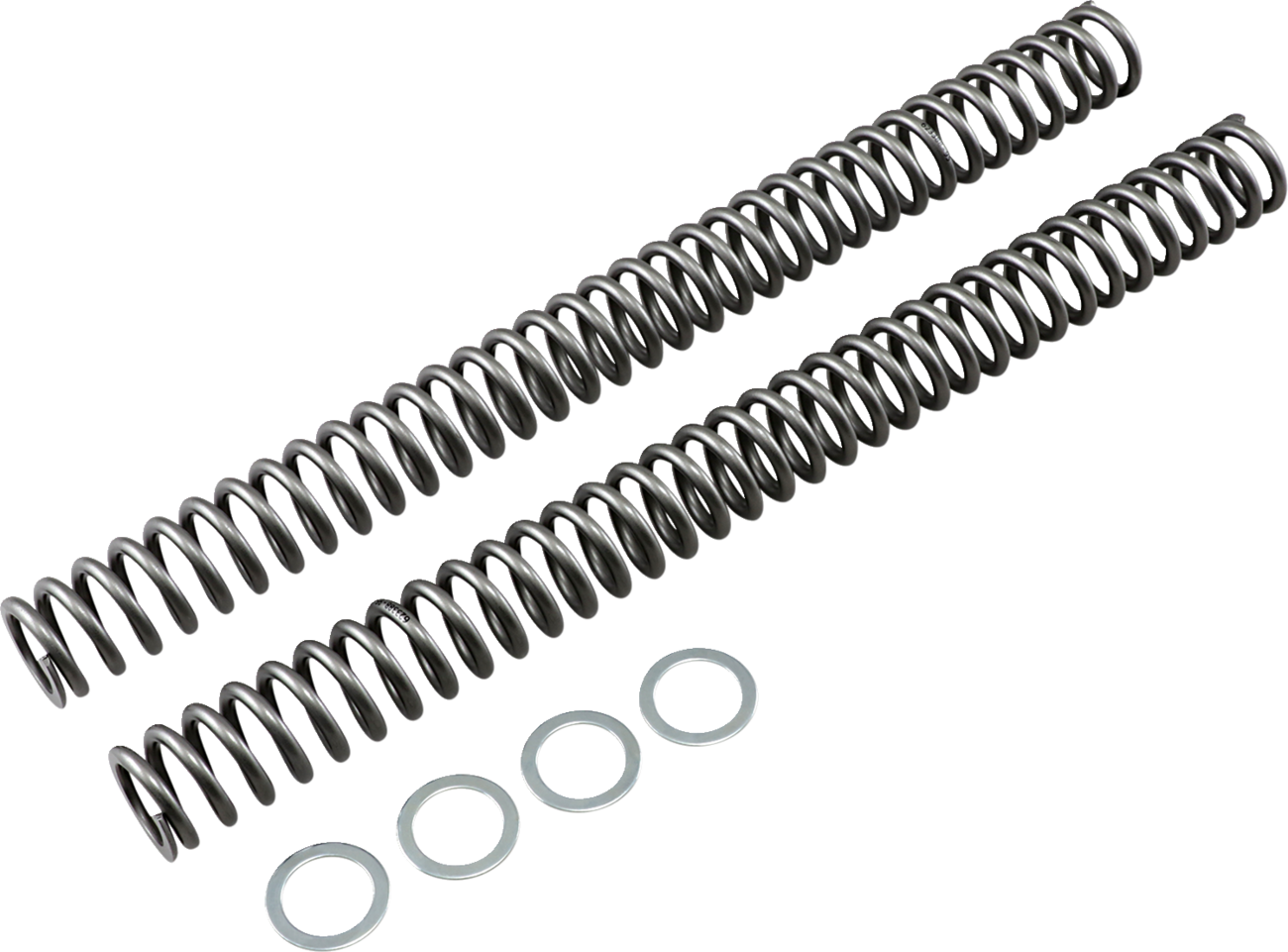 RACE TECH Fork Springs — 53.20 lb/in
