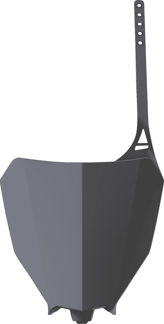 POLISPORT Restyle Number Plate