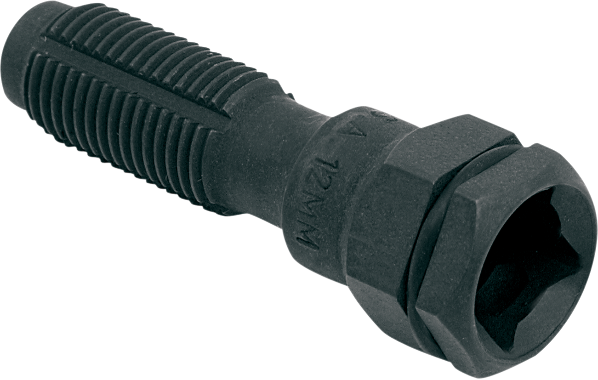 LANG TOOLS Spark Plug Rethreader - Rethreader / Spark Plug / 12 mm 3807-0119