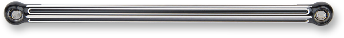 ARLEN NESS Shift Rod - 10 Gauge / Round / Black 1601-0485