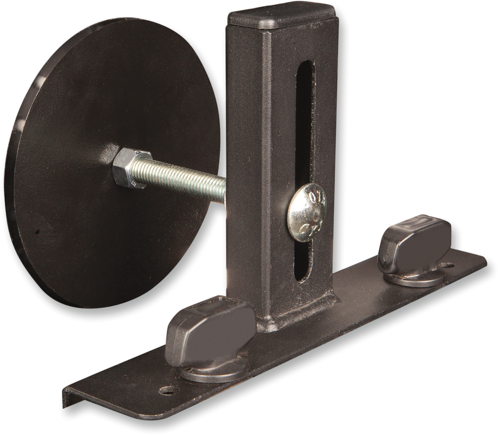 MOOSE OFFROAD Spare Tire Mount