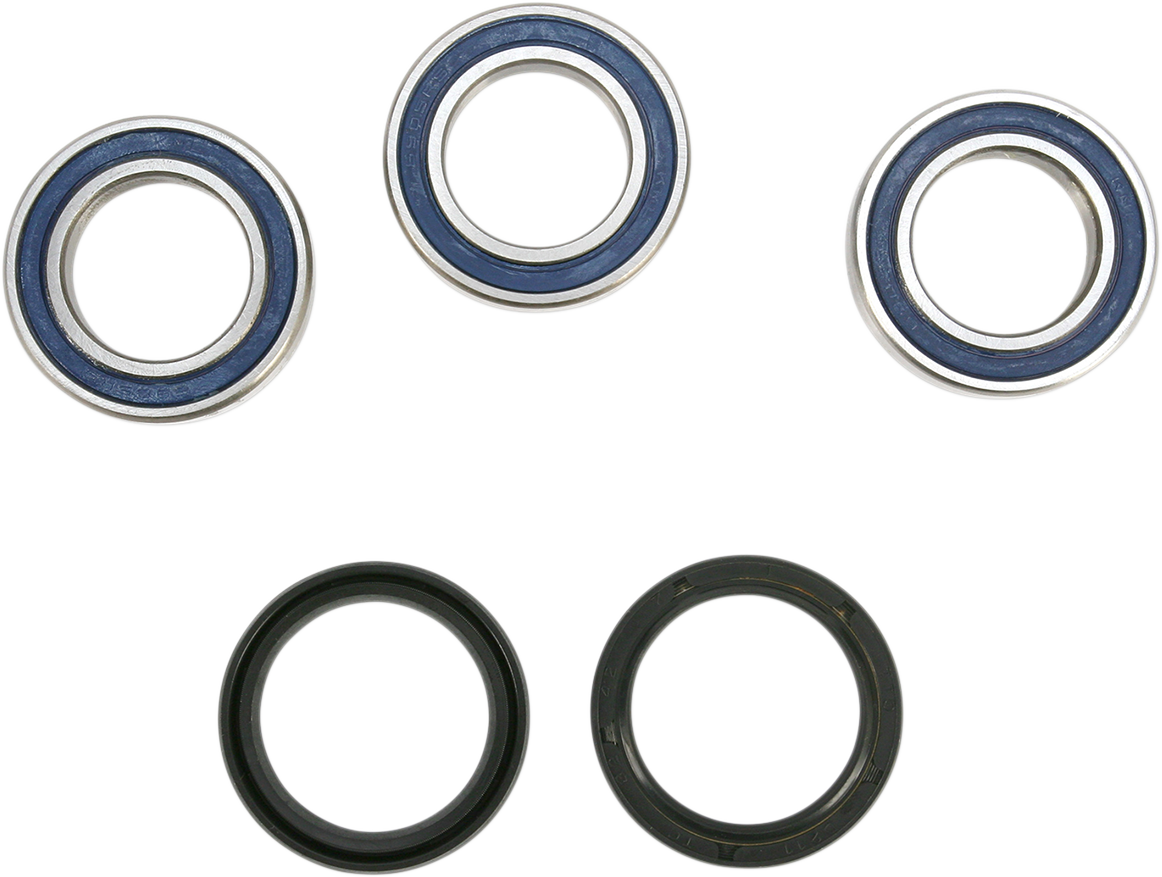 ALL BALLS Wheel Bearing Kit - Front/Rear / '07-'10 BMW G450X 0215-0873