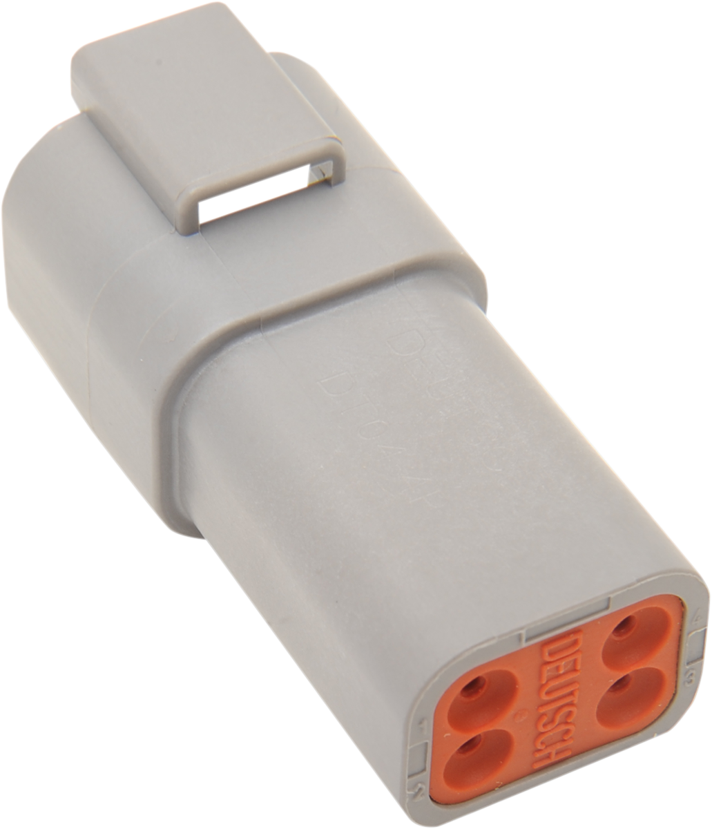 NAMZ Deutsch DT Sealed Connector Component