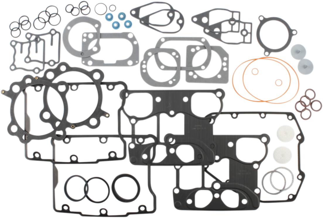 COMETIC Top End Gasket Kit - '14-'16 Twin Cam 0934-4840