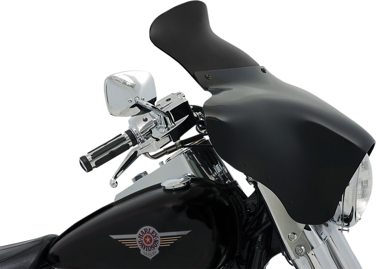 MEMPHIS SHADES Batwing Spoiler Windshield