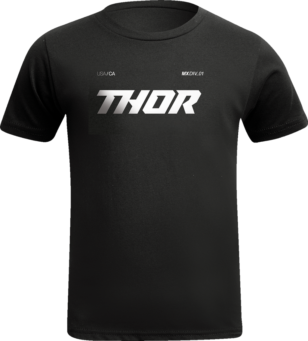 THOR Toddler Brave T-Shirt