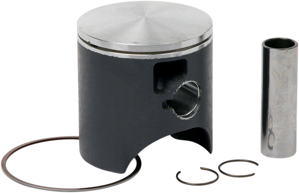 VERTEX Piston Kit Cast Long Rod