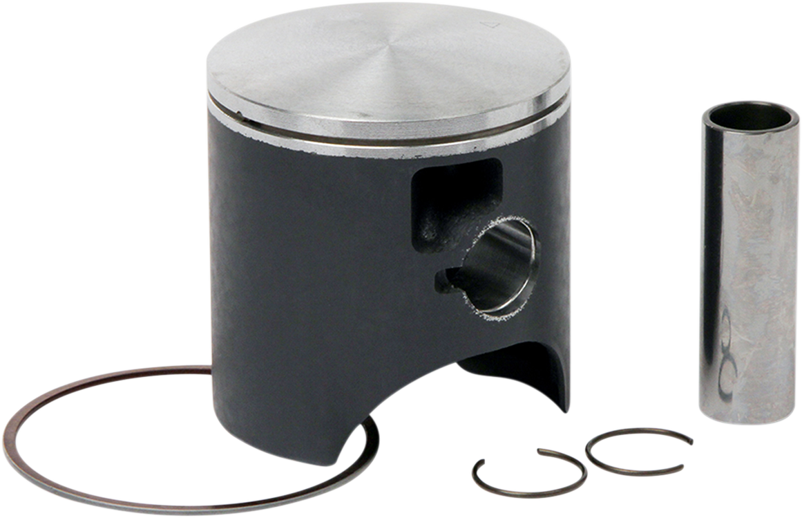 VERTEX Piston Kit Cast Long Rod