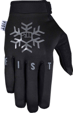 FIST HANDWEAR Lil Fists Snowflake Frosty Cold Weather Gloves (Ages 2-8)