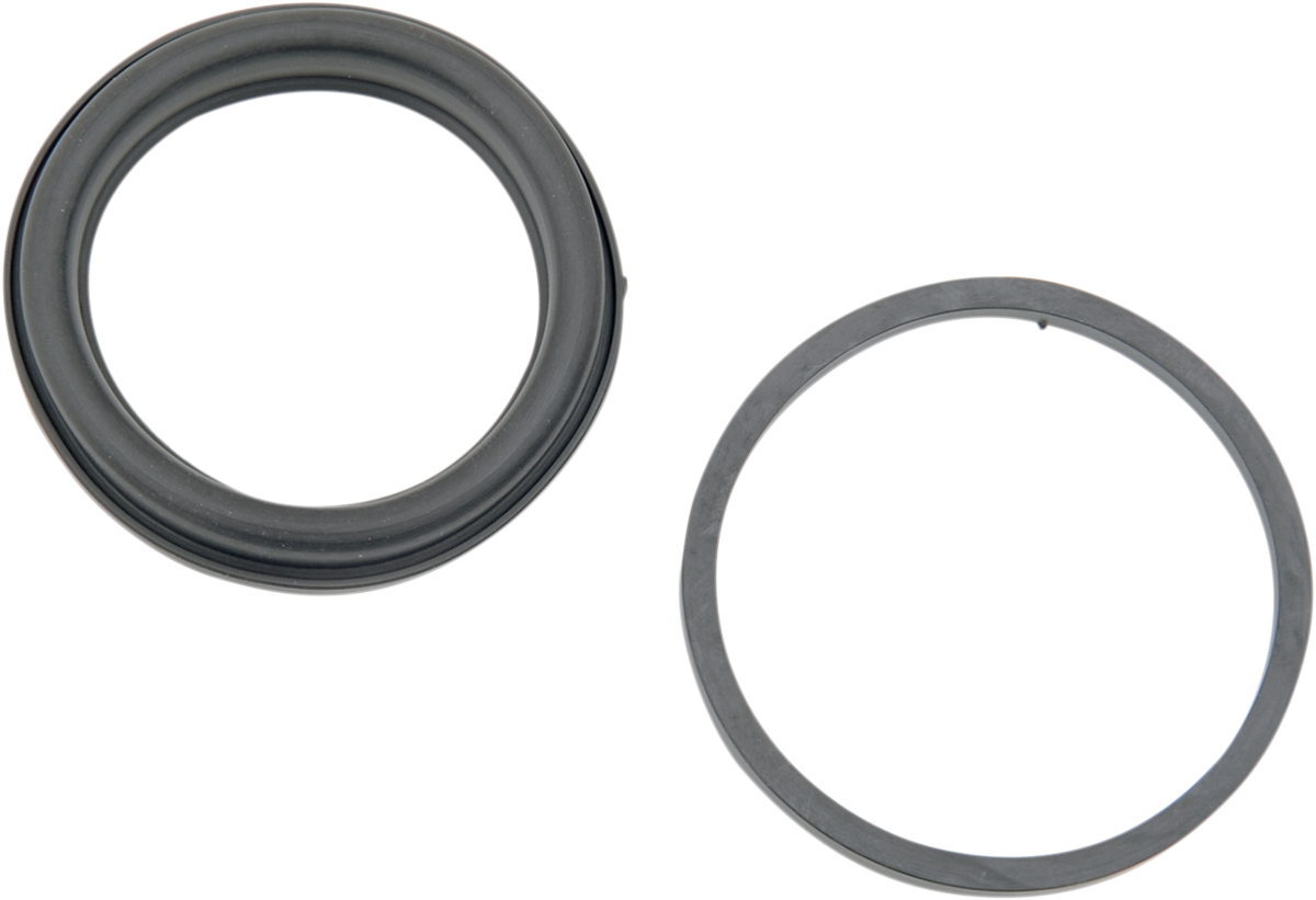 CYCLE CRAFT Rear Caliper Seal Kit - XL/Big Twin DS-530473