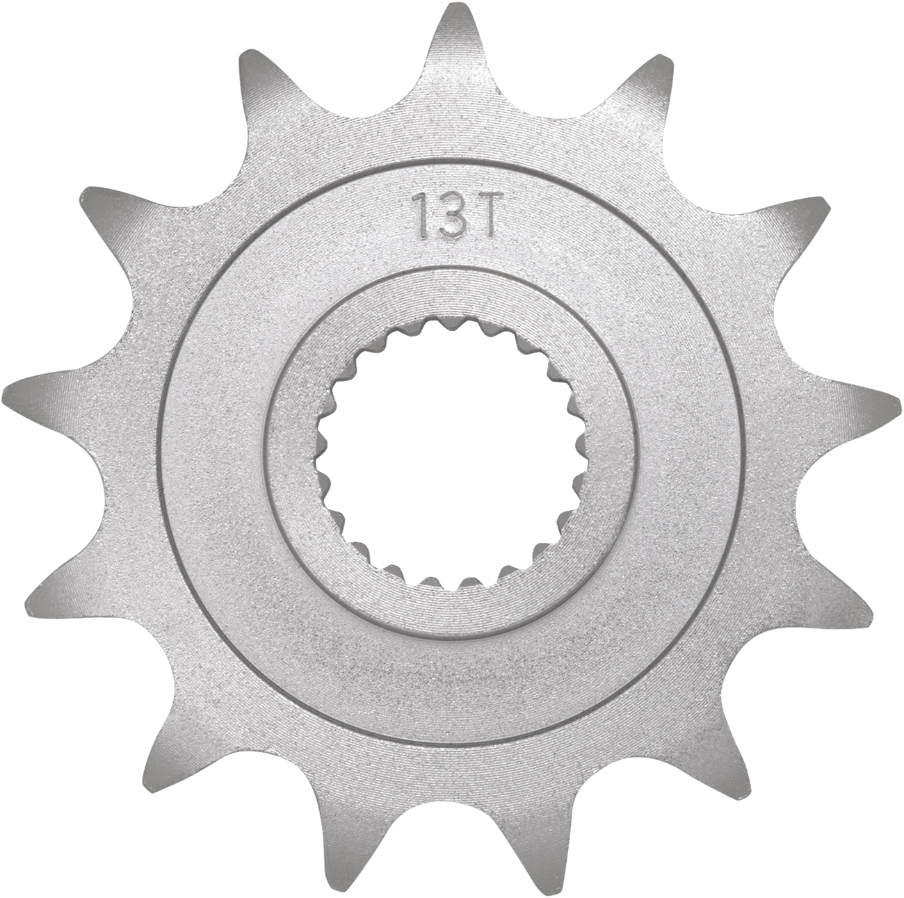 MOOSE OFFROAD Front Sprocket - 13 Tooth / Honda 1212-2120