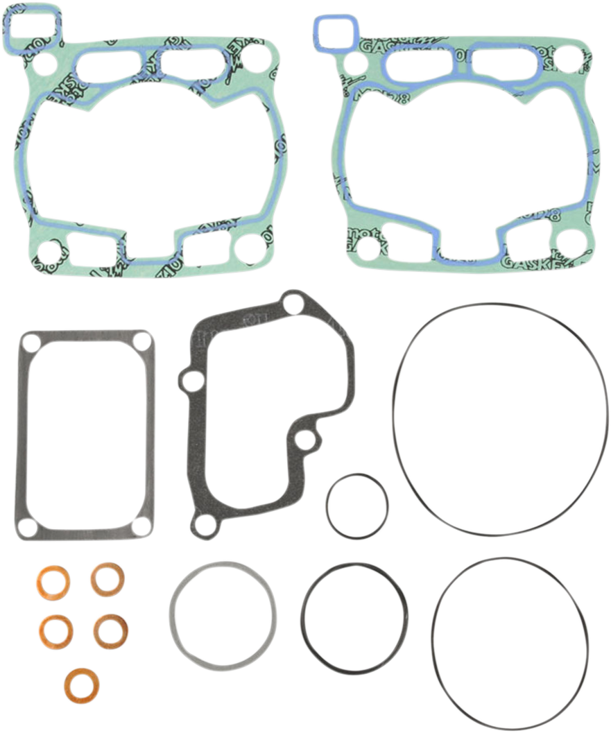ATHENA Top End Gasket Kit - Suzuki 400510600143