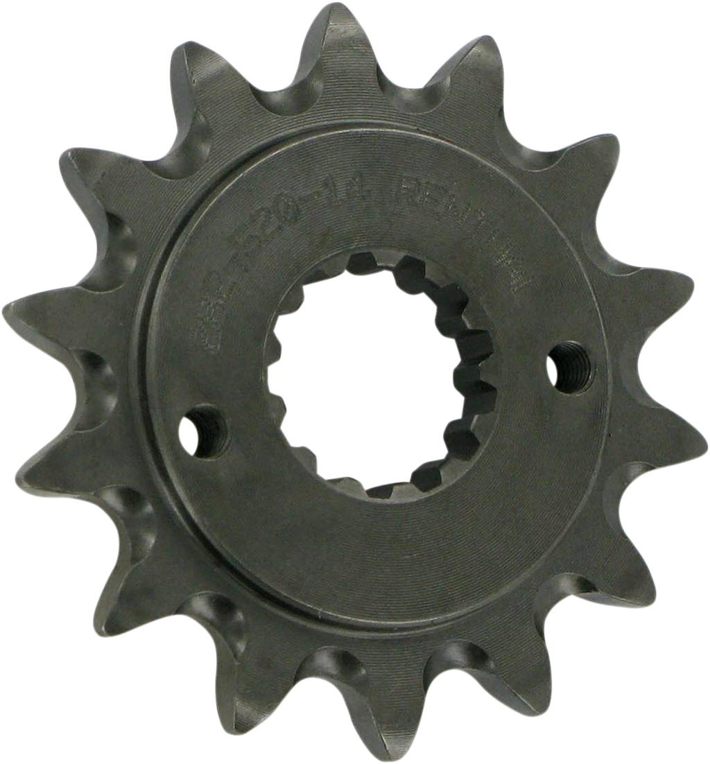 RENTHAL Front Sprocket - 14 Tooth / Honda R282-520-14