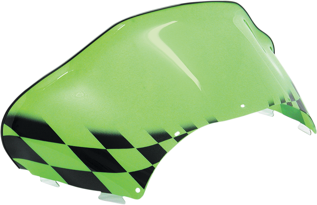 SNO STUFF Snowmobile Windshield