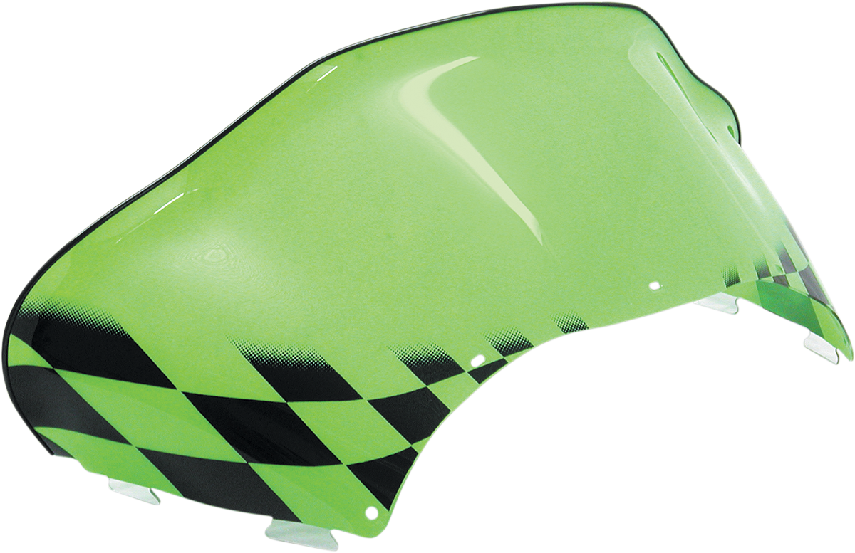 SNO STUFF Snowmobile Windshield