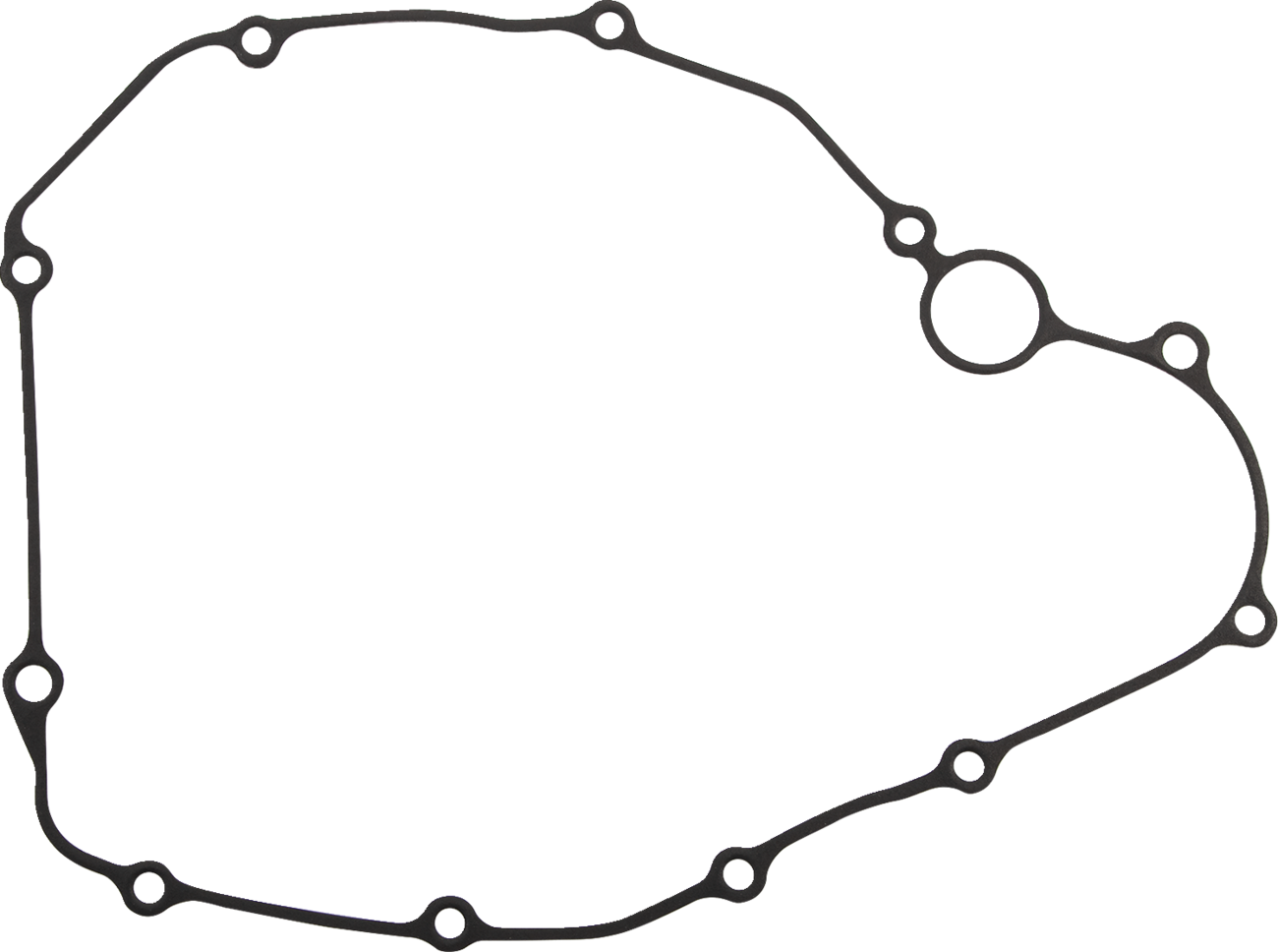 MOOSE OFFROAD Gasket Clutch Inner