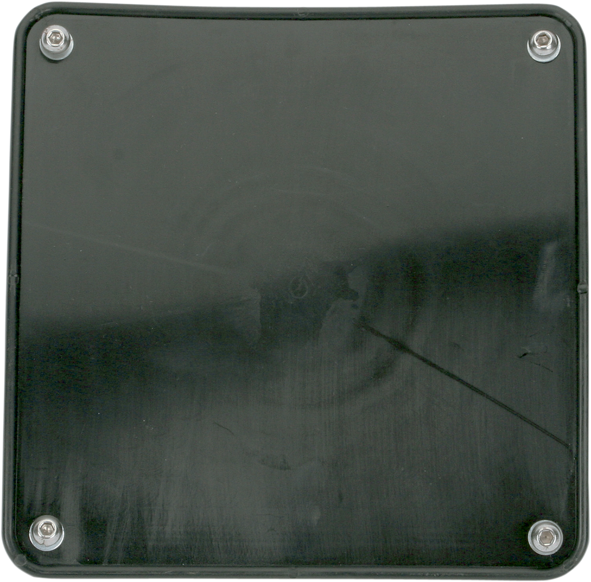 MOTORSPORT PRODUCTS Number Plate