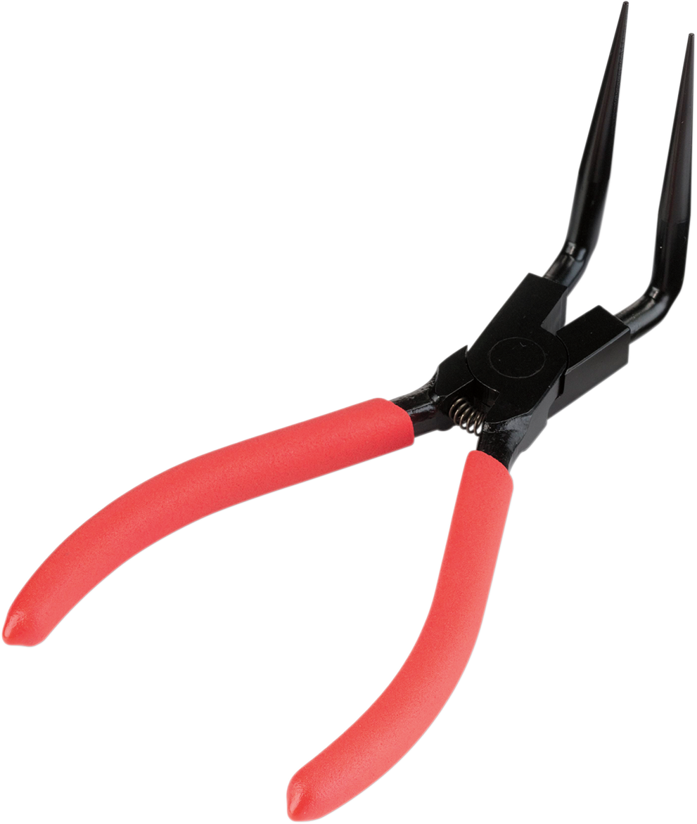 MOOSE OFFROAD Snap Ring Tool - Pliers / Internal Snap Rings/Fork Seal Retaining Rings 3808-0019