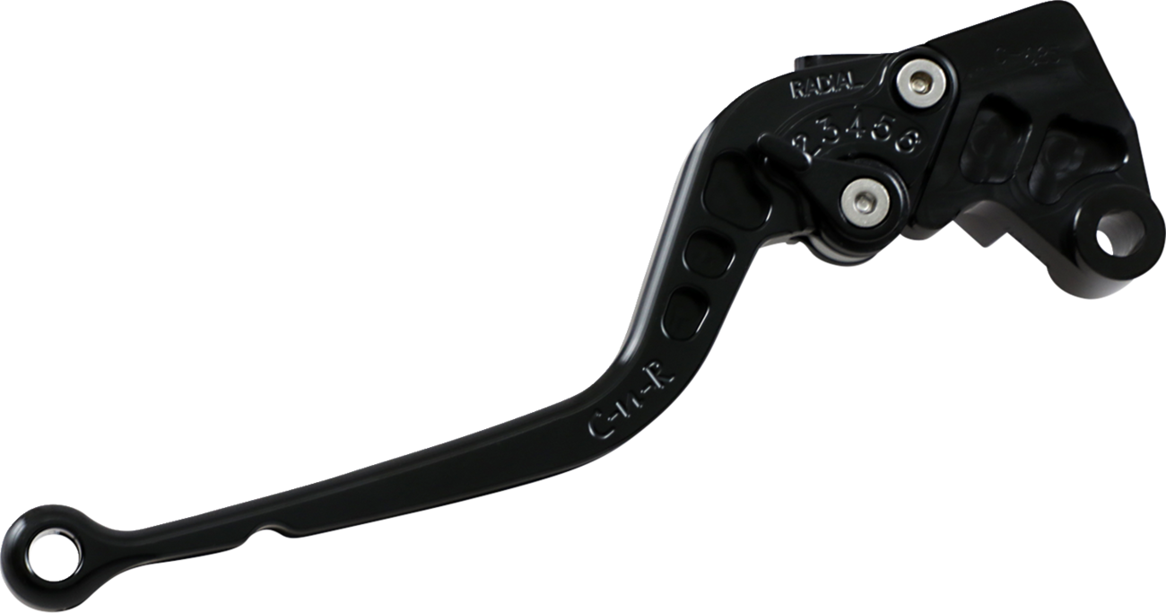 PSR Click 'N Roll Clutch Lever