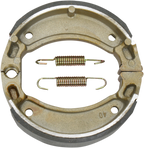 EBC Carbon Graphite "X" Brake Shoes - EBC-503