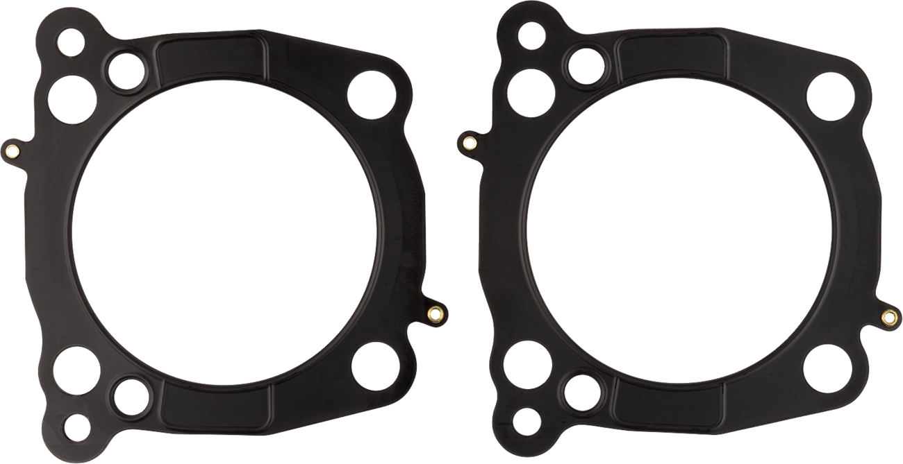 COMETIC Head Gasket - 4.310" / .036" / Center Cooled / MLS 0934-8046