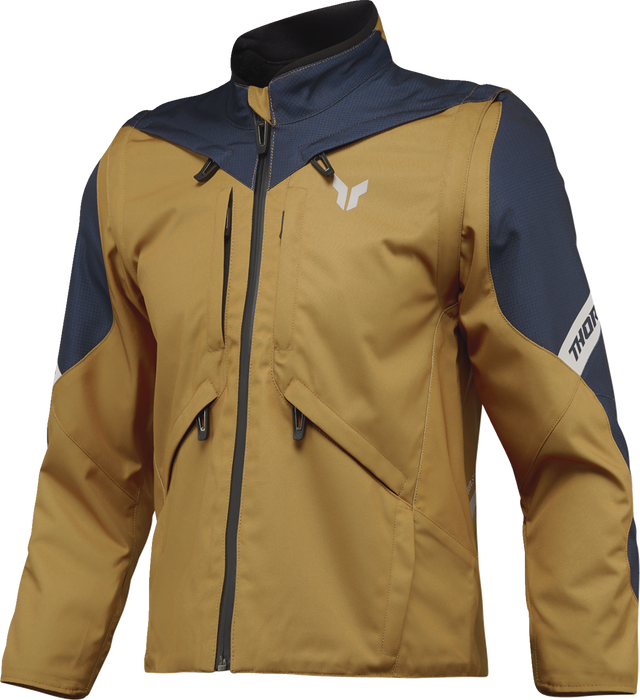 THOR Women's Terrain Jacket
