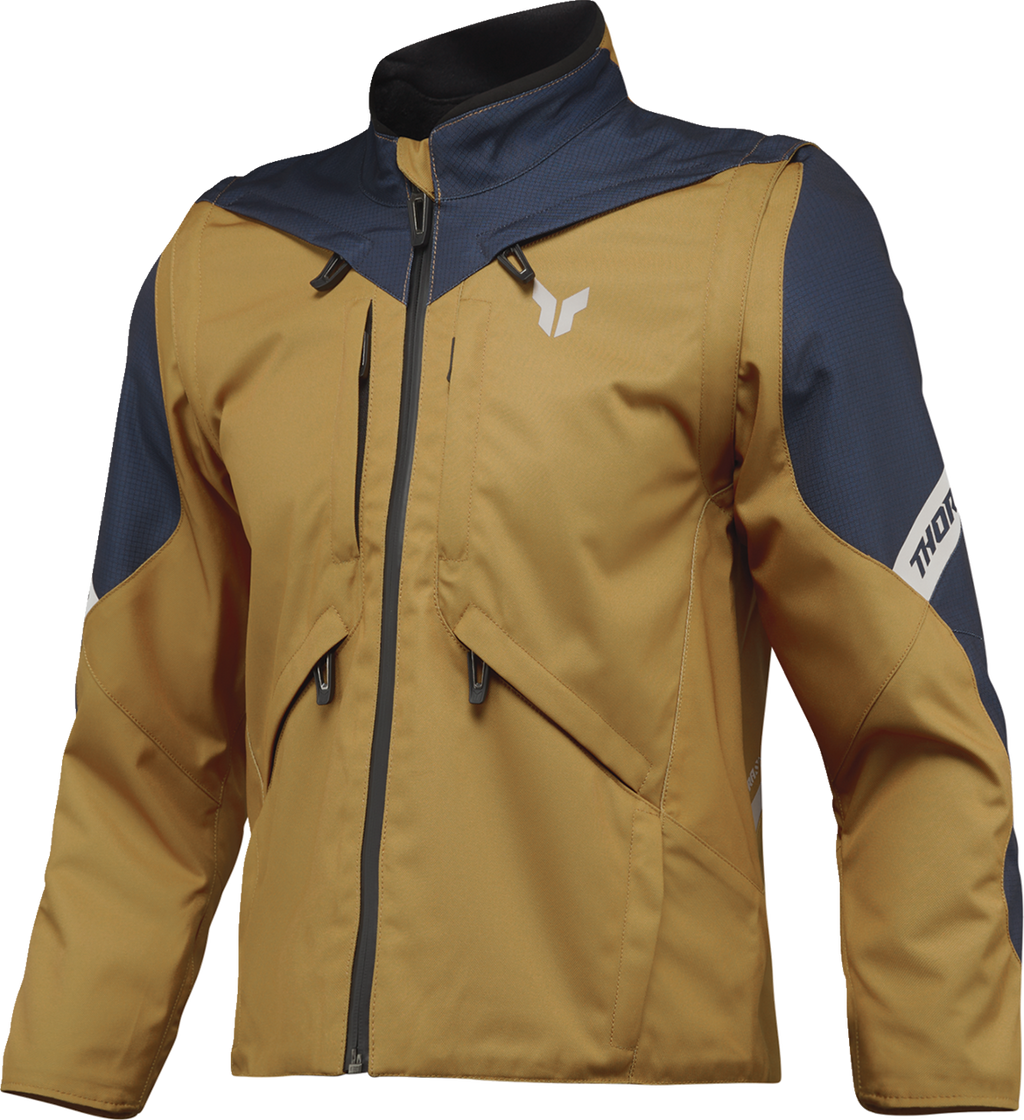 THOR Women's Terrain Jacket