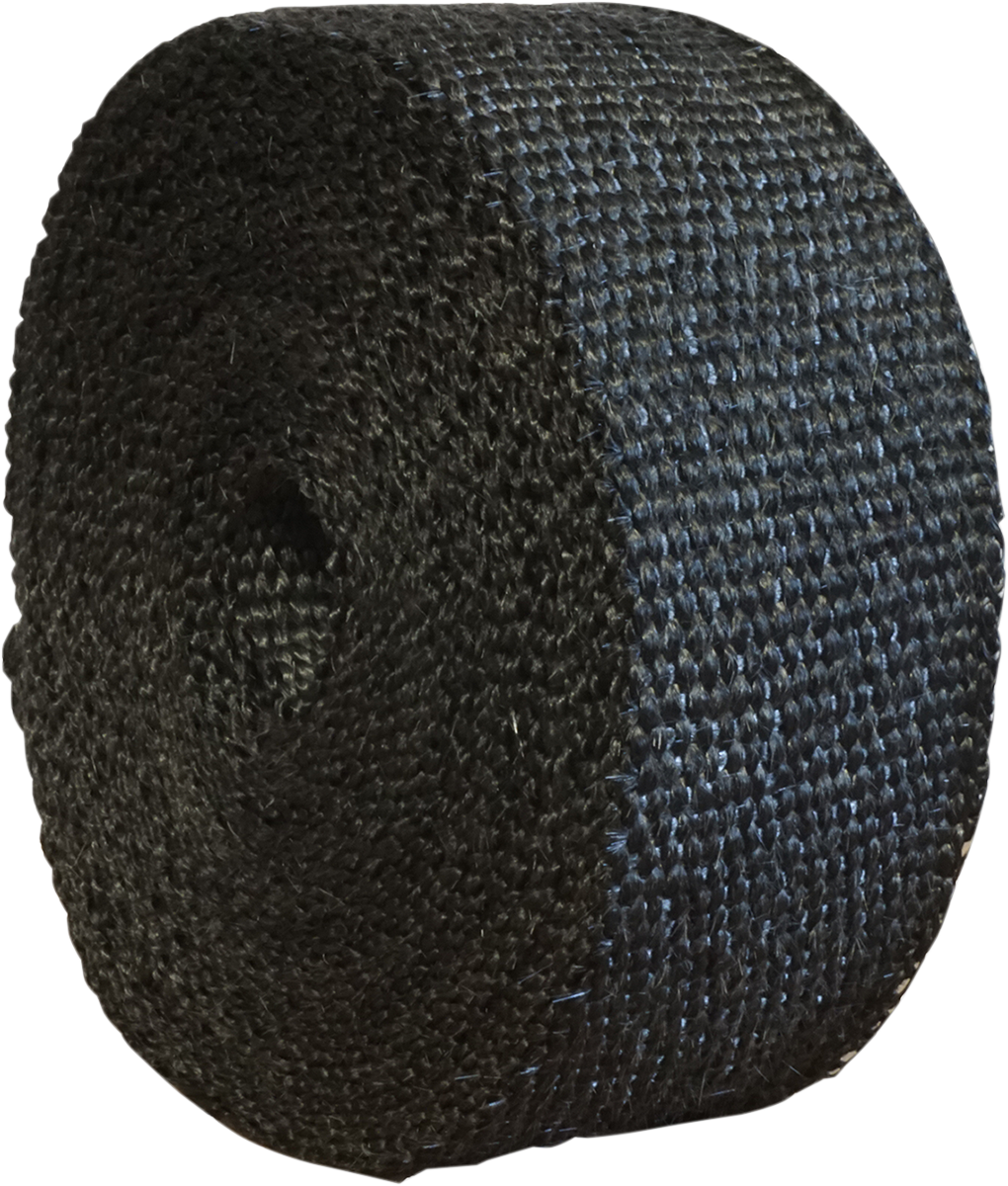HELIX Fiberglass Exhaust Wrap